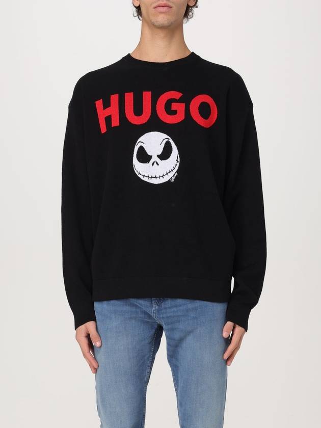 Sweatshirt men Hugo - HUGO BOSS - BALAAN 1