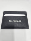 Cash Card Holder Black - BALENCIAGA - BALAAN 2