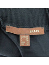 Smith Market Used Luxury Goods BA2V031 One Piece Women s Clothing - BALLY - BALAAN 5