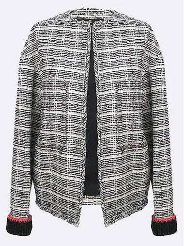 Smith Market used luxury goods white jacket women s clothing - LANVIN - BALAAN 1