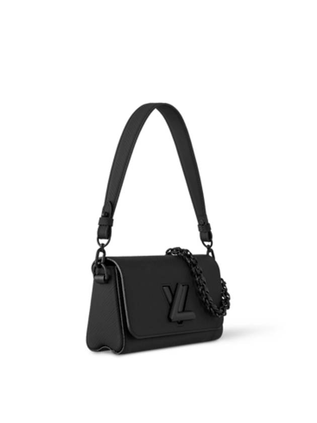 LV twist waist shoulder bag luxury wedding gift M25336 - LOUIS VUITTON - BALAAN 2