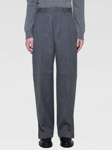 Pants men Jil Sander - JIL SANDER - BALAAN 1