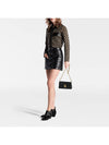 Chain Metis Monogram Shoulder Bag Black - LOUIS VUITTON - BALAAN 8