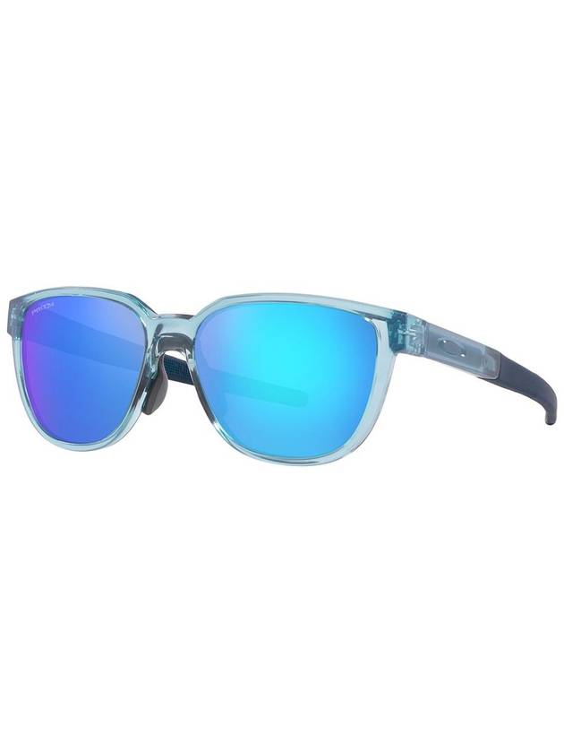 OO9250A 06 Officially imported actuator prism mirror horn rimmed sunglasses - OAKLEY - BALAAN 1