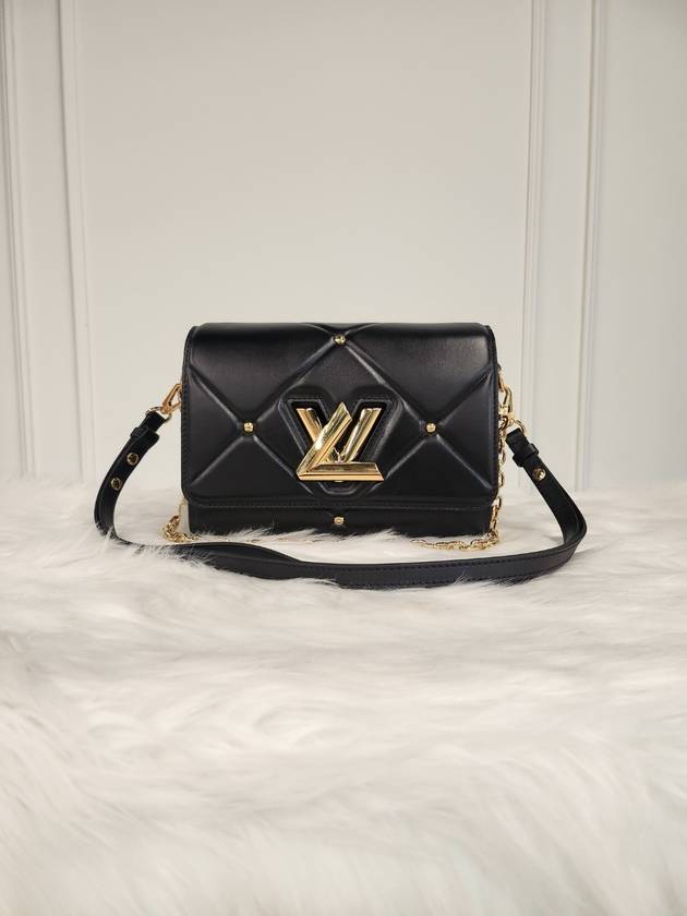 Women s Quilted Twist MM M59029 Condition - LOUIS VUITTON - BALAAN 3