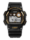 Watch W 735H 1A2VDF W 735H 1A2 digital sports men's urethane watch - CASIO - BALAAN 1