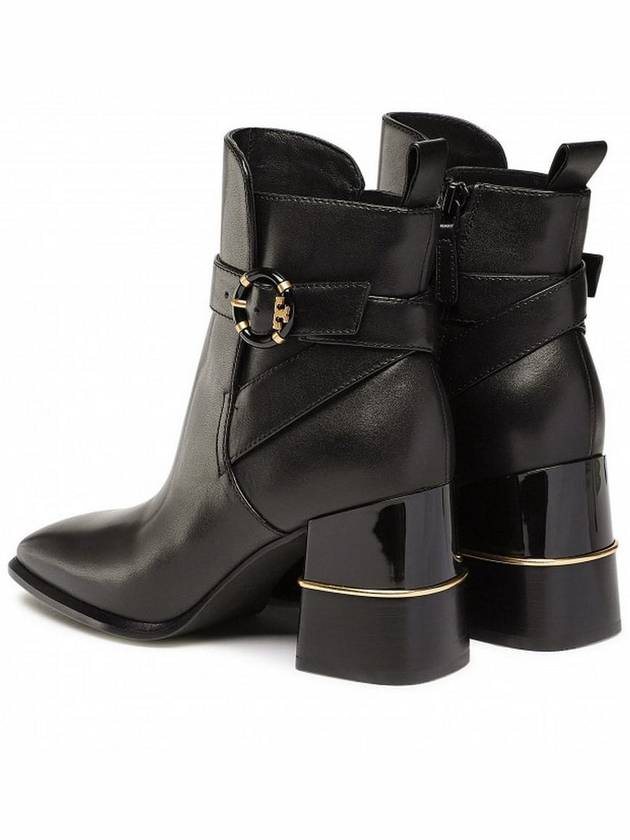 Boots 143326 006 BLACK - TORY BURCH - BALAAN 4