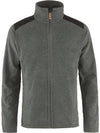 Men s Stan Fleece Dark Gray 81765 030 - FJALL RAVEN - BALAAN 1