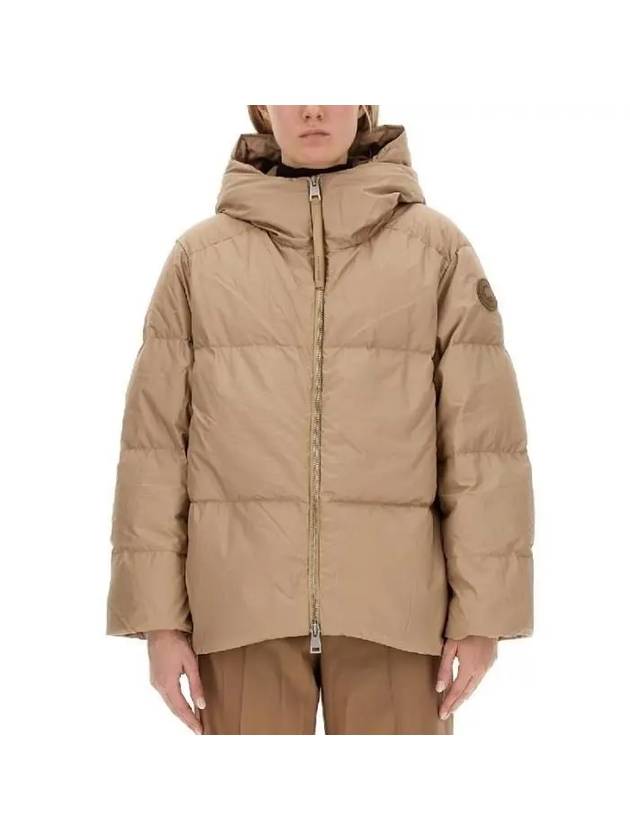 Padding 4821W 1483 DESERT SAND - CANADA GOOSE - BALAAN 2