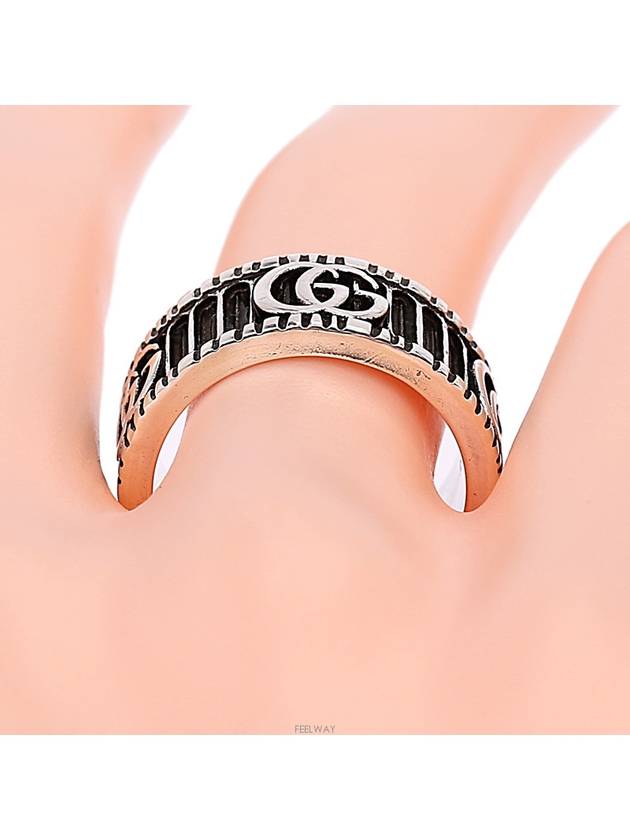 women rings - GUCCI - BALAAN 9