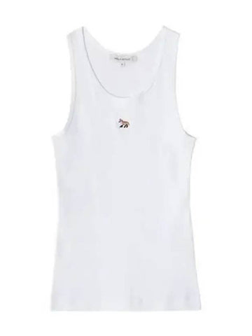 Women s sleeveless 270358 - MAISON KITSUNE - BALAAN 1