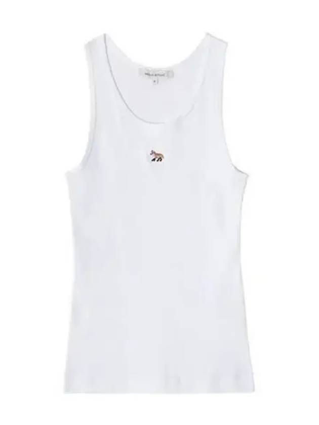 Women s sleeveless 270358 - MAISON KITSUNE - BALAAN 1