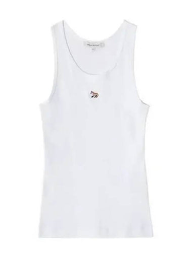 Women s sleeveless 270358 - MAISON KITSUNE - BALAAN 1