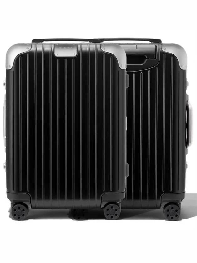 Hybrid cabin matte black 88353631 - RIMOWA - BALAAN 3