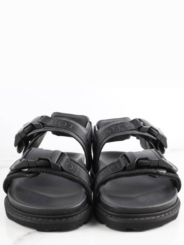 Strap sandal slippers size 43 - BOTTEGA VENETA - BALAAN 3