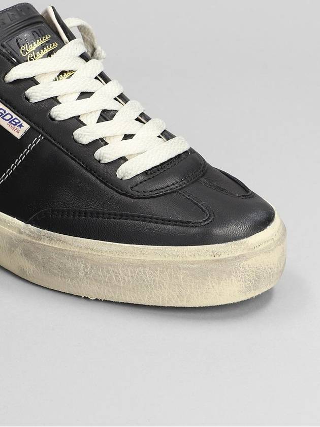 Golden Goose Soul Star Sneakers - GOLDEN GOOSE - BALAAN 5