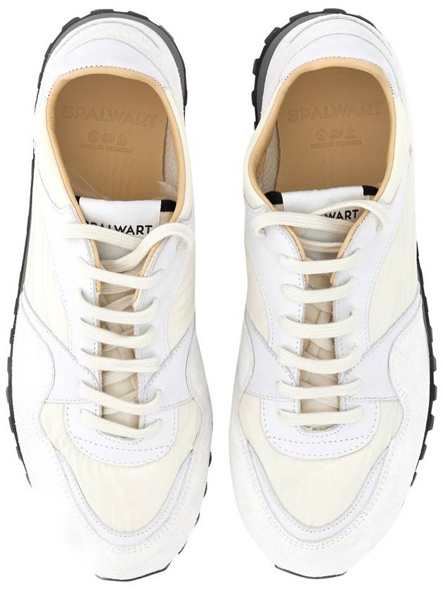 Marathon Trail Low Top Sneakers White - SPALWART - BALAAN 4