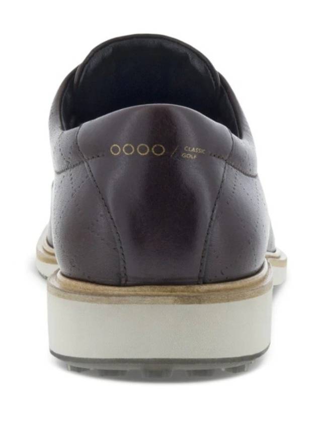 classic golf shoes - ECCO - BALAAN 5