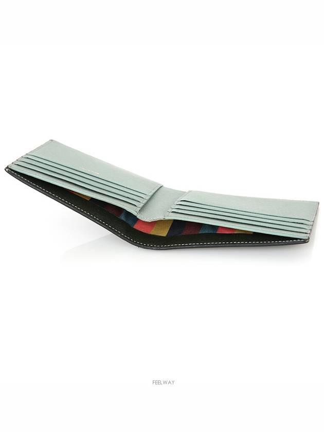 men s wallet - PAUL SMITH - BALAAN 8