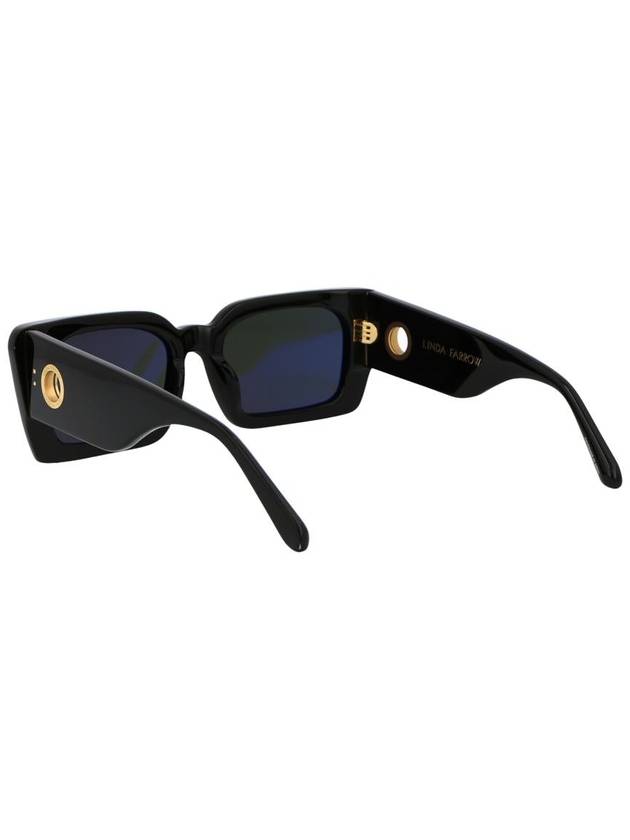 Linda Farrow Sunglasses - LINDA FARROW - BALAAN 4