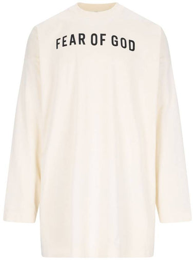 Fear of God T-shirts and Polos White - FEAR OF GOD - BALAAN 1