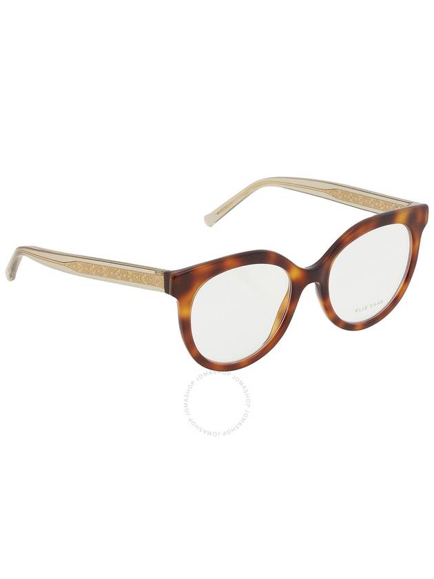 Elie Saab Demo Cat Eye Ladies Eyeglasses ES 093 086 51 - ELIE SAAB - BALAAN 3