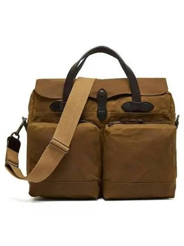 Men s briefcase 271154 - FILSON - BALAAN 1