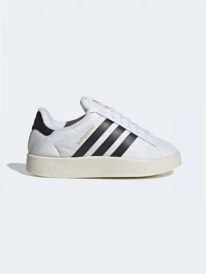 Superstar Home Low Top Sneakers White - ADIDAS - BALAAN 2