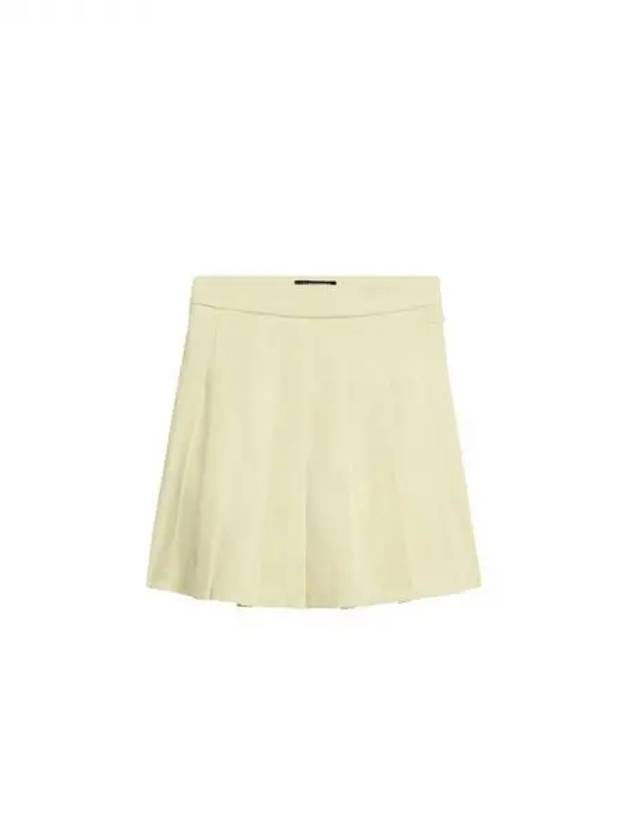 ADINA SKIRT GWSD09294K056 Women's Adina Skirt - J.LINDEBERG - BALAAN 2