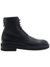 Men's ankle boots MM2961 147 666 - MARSELL - BALAAN 2