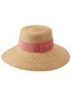 24SS Eastern HAT51545 NATURAL POMELO - HELEN KAMINSKI - BALAAN 1