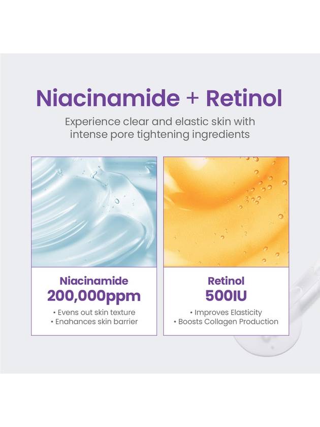 [TIRTIR] Niacinamide 20% Serum 30ml - TIRTIR - BALAAN 4