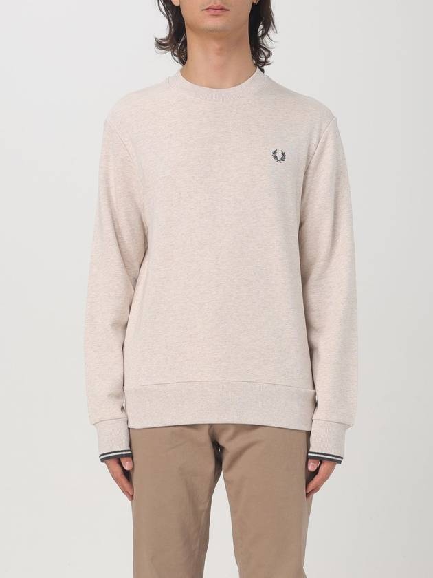 Sweatshirt men Fred Perry - FRED PERRY - BALAAN 1