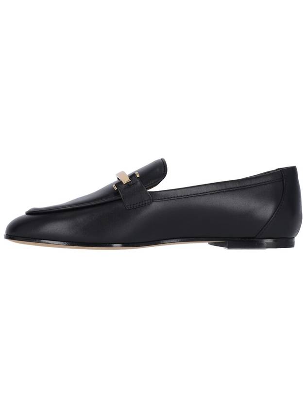 Tod's Flat shoes Black - TOD'S - BALAAN 3