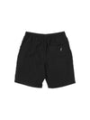 CRIPSTOP GRID SHORTS BLACK CRIPSTOP GRID SHORTS - PALACE - BALAAN 3