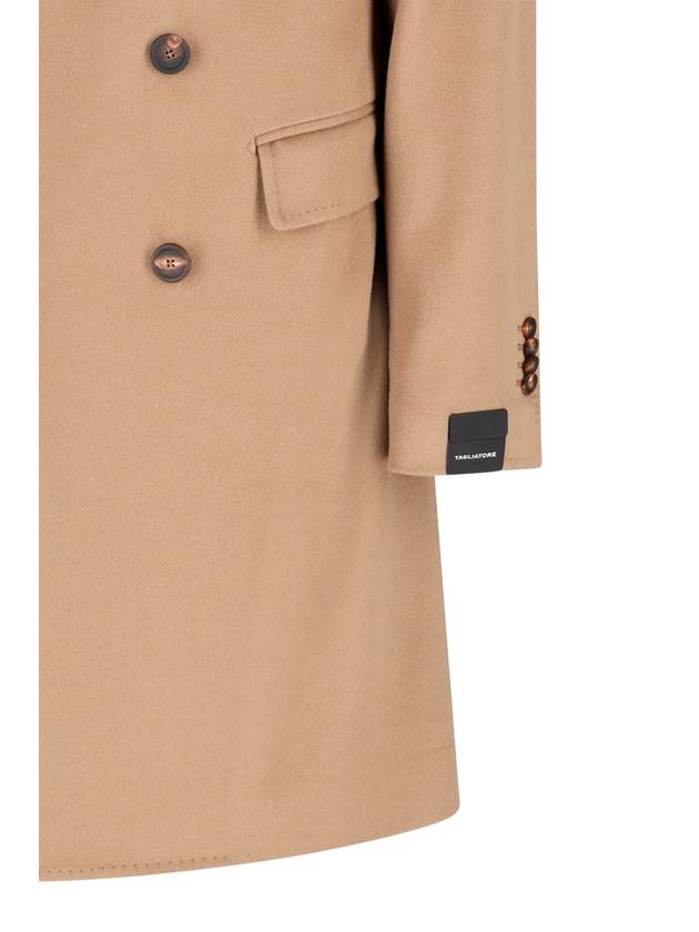 UNLINED COAT - TAGLIATORE - BALAAN 3