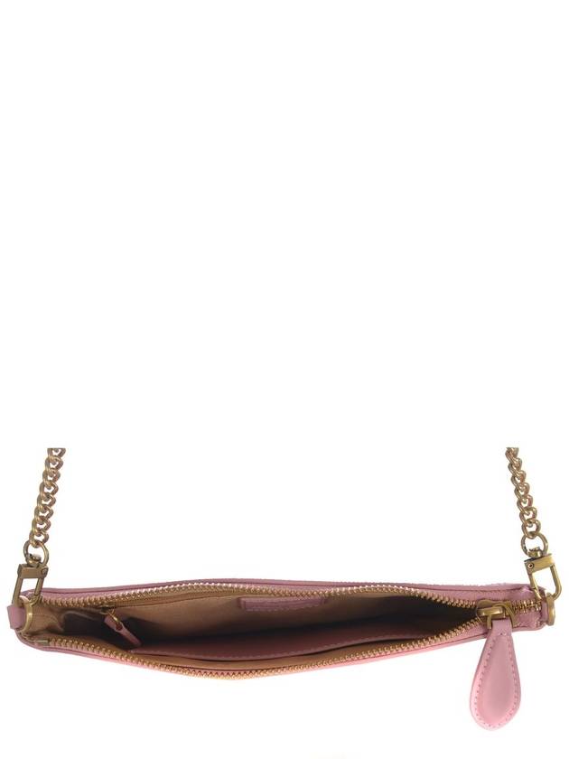 Pouch 100455A0F1P66Q Pink - PINKO - BALAAN 10