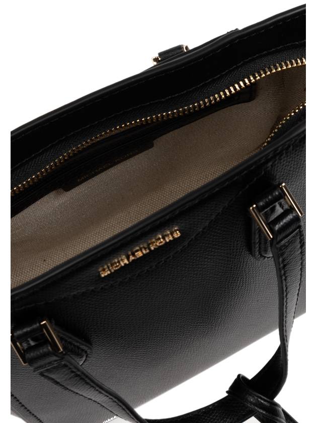 Michael Michael Kors Shoulder Bag Taryn, Women's, Black - MICHAEL KORS - BALAAN 5