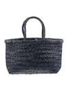 Mini Flat Gorra Tote Bag Marine - DRAGON DIFFUSION - BALAAN 2