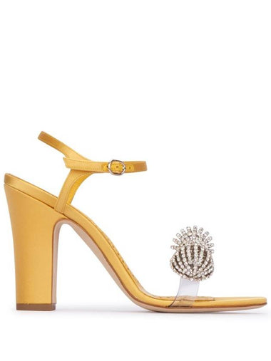 Manolo Blahnik Sandals - MANOLO BLAHNIK - BALAAN 1