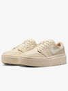 Nike Air Jordan 1 Elevate Low Women s Legend Light Brown DH7004 200 - JORDAN - BALAAN 3