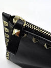 ZW2P0269BOL Clutch Bag - VALENTINO - BALAAN 5