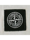 Compass patch t shirt 811522713 - STONE ISLAND - BALAAN 5