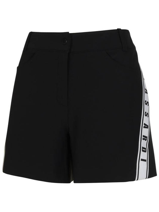 TAPE POINT SHORT PANTS BK - PASSARDI - BALAAN 1