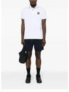 Nylon Metal Swimming Trunk Shorts Navy - STONE ISLAND - BALAAN 3