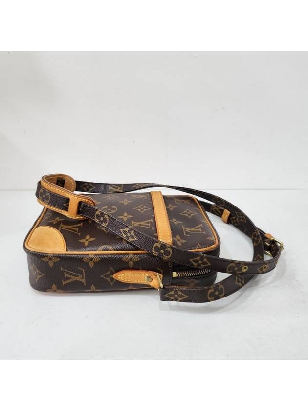 Monogram Danube Cross Bag m45266 - LOUIS VUITTON - BALAAN 6