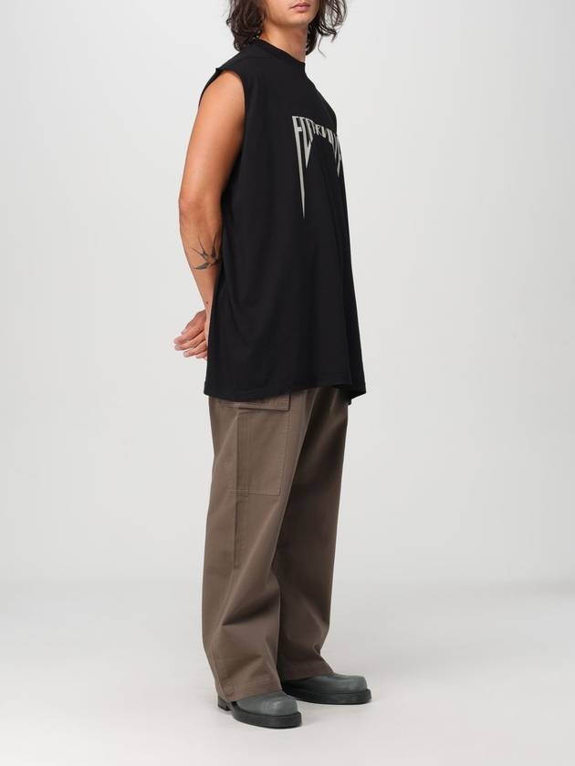 Pants men Drkshdw - RICK OWENS - BALAAN 2