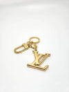 Women s Facet Key Holder Keyring 24 Years M65216 Condition A - LOUIS VUITTON - BALAAN 3