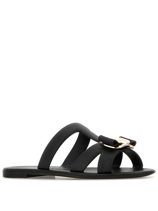 Salvatore Ferragamo Sandals - SALVATORE FERRAGAMO - BALAAN 2