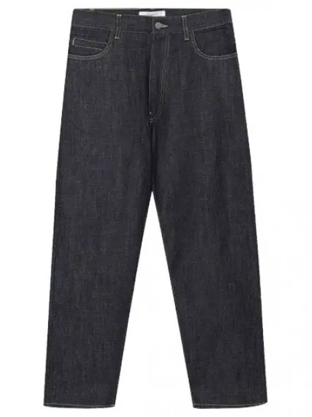 Tannaro raw denim pants men s jeans - STUDIO NICHOLSON - BALAAN 1